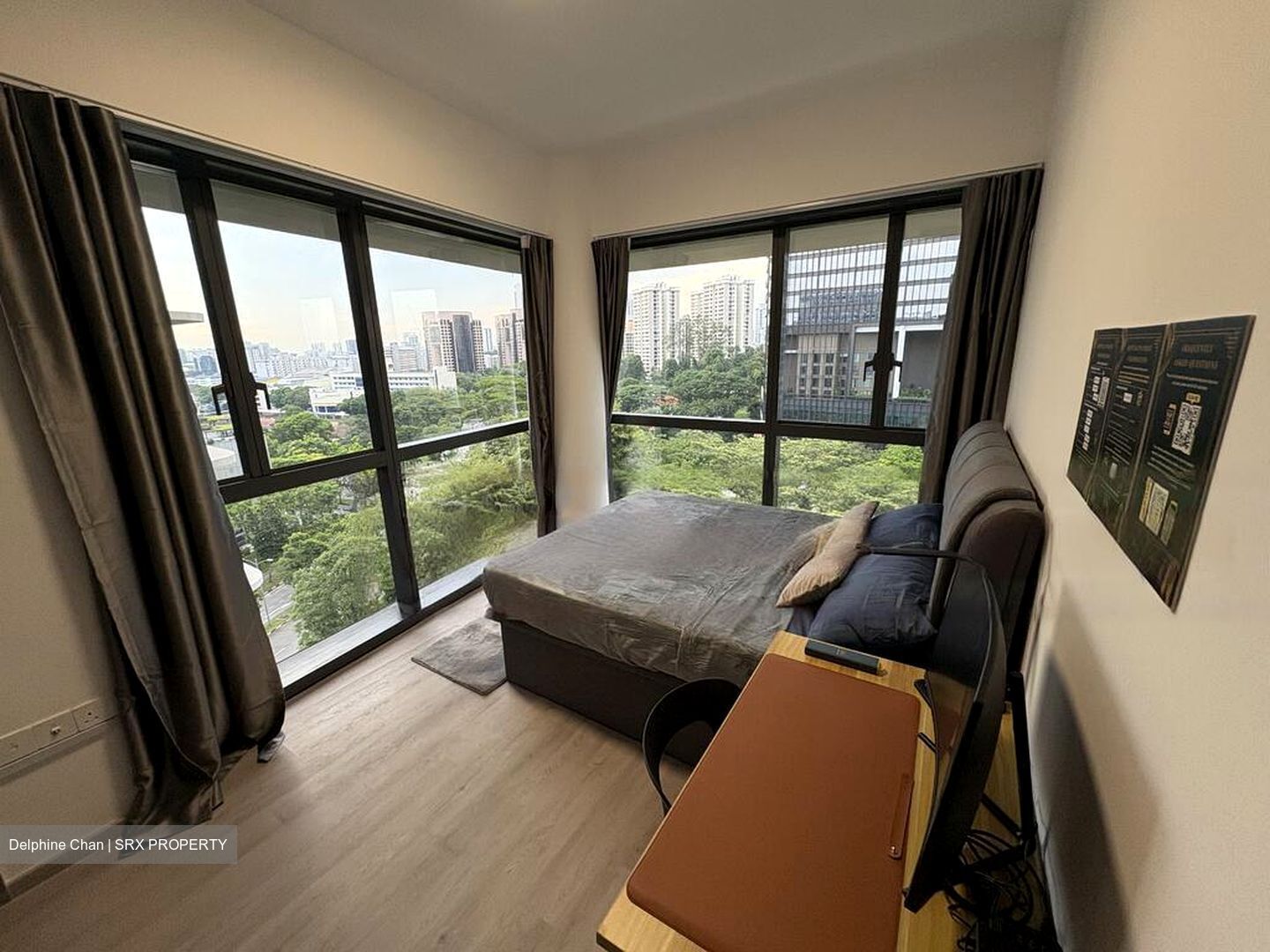 One-north Eden (D5), Apartment #450545191
